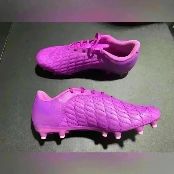 [NWOB] Under Armour Magnetico 3 FG Men's Sz 9.5 Soccer Cleats 3027039-500 - Picture 4 of 5